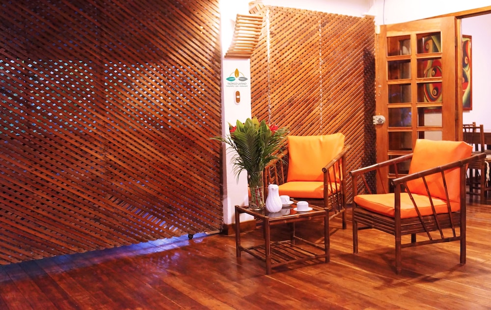 Tropico Latino Hotel 40/74