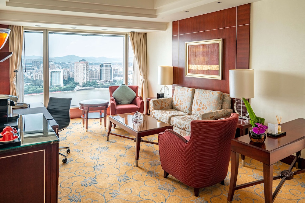 Shangri La Guangzhou 37/66
