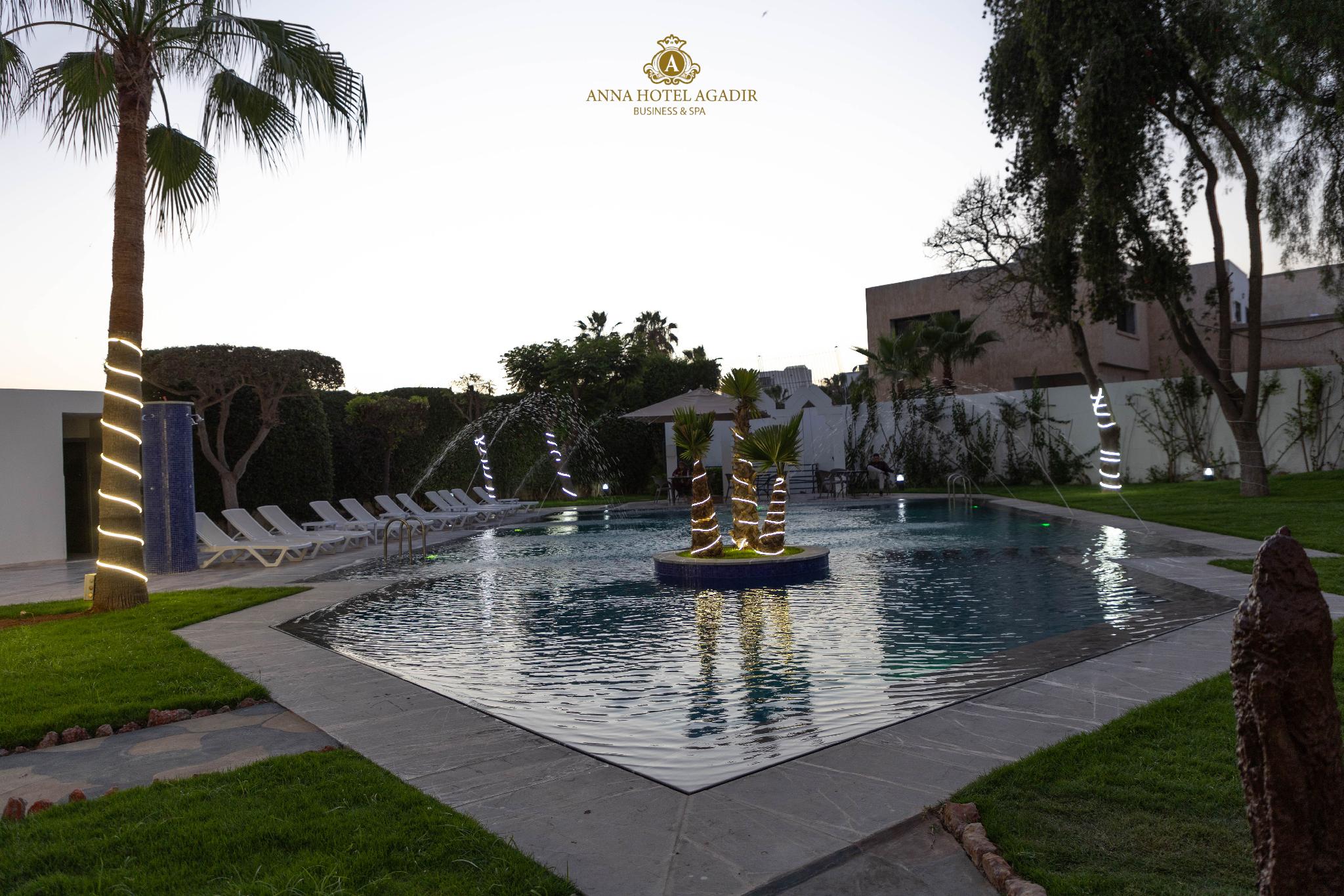 Anna Hotel Agadir 30/39