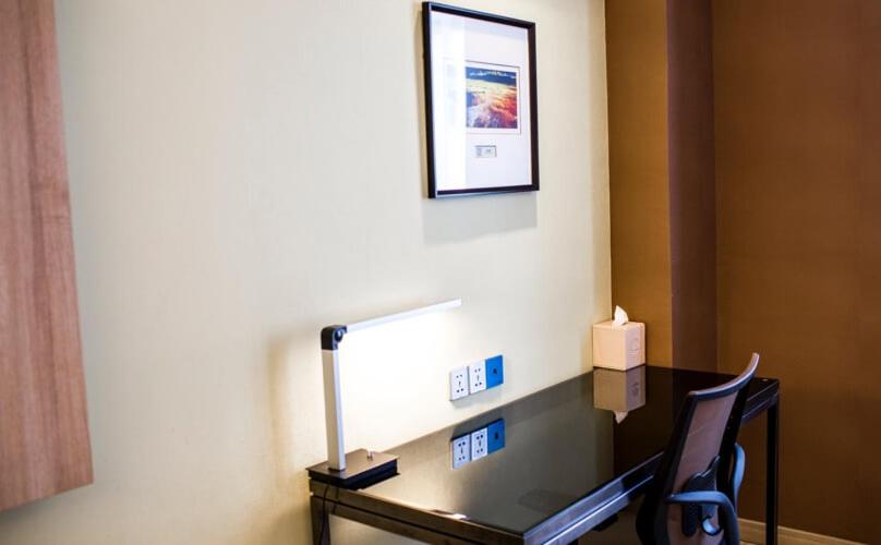 Atour Hotel (Chengdu Chengdu Hi-Tech Industrial Development Zone) 46/58