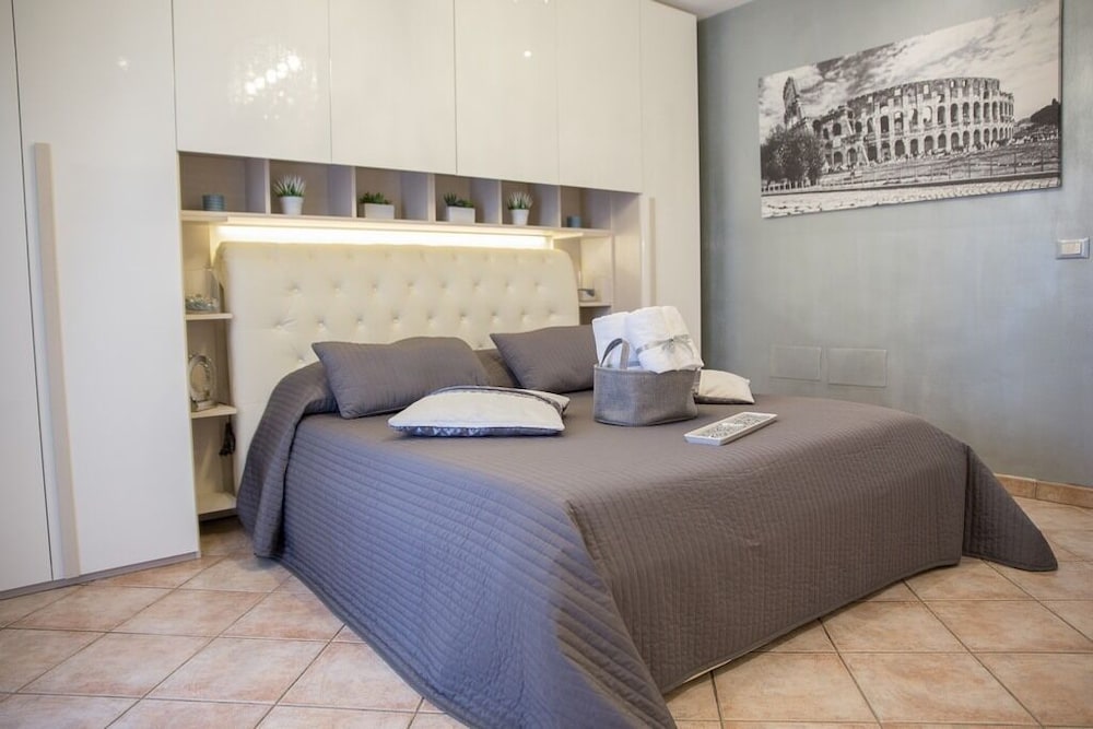 Villa Erasi B&B 8/37