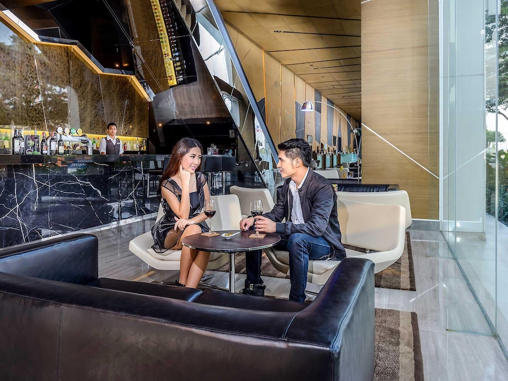 Novotel Bangkok Impact 13/77