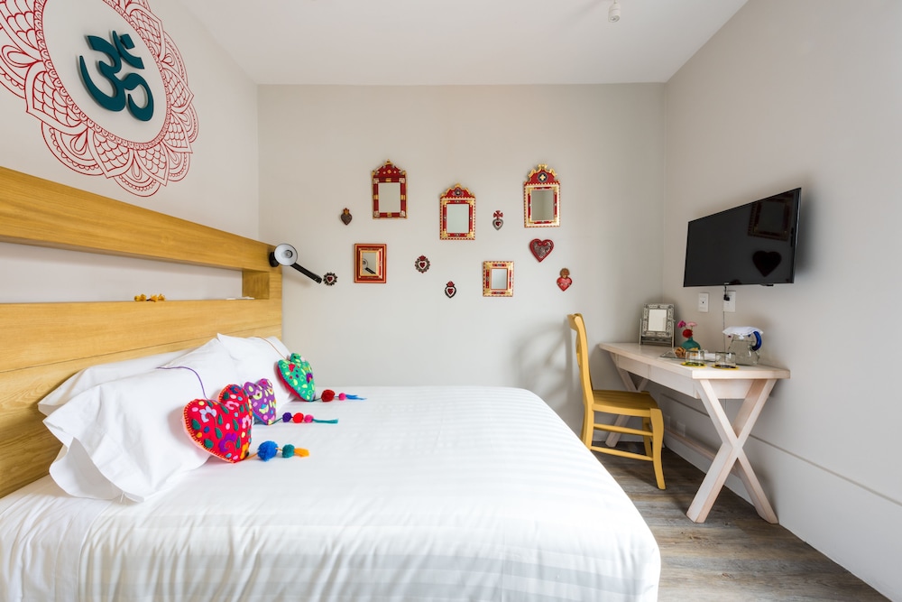 La Palomilla Bed And Breakfast 15/100