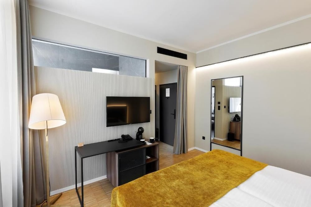 Prokop Square Hotel 14/50
