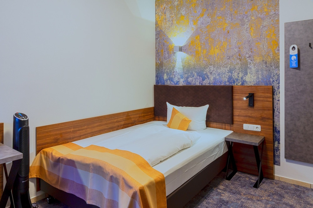 Trip Inn City Hotel Giessen 8/35
