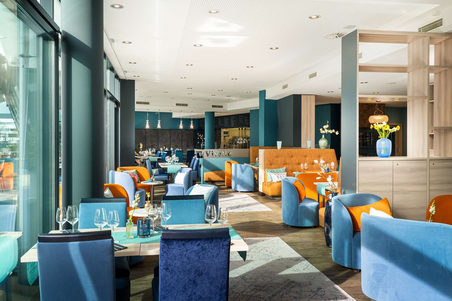 elaya hotel kleve, Trademark Collection by Wyndham 17/25