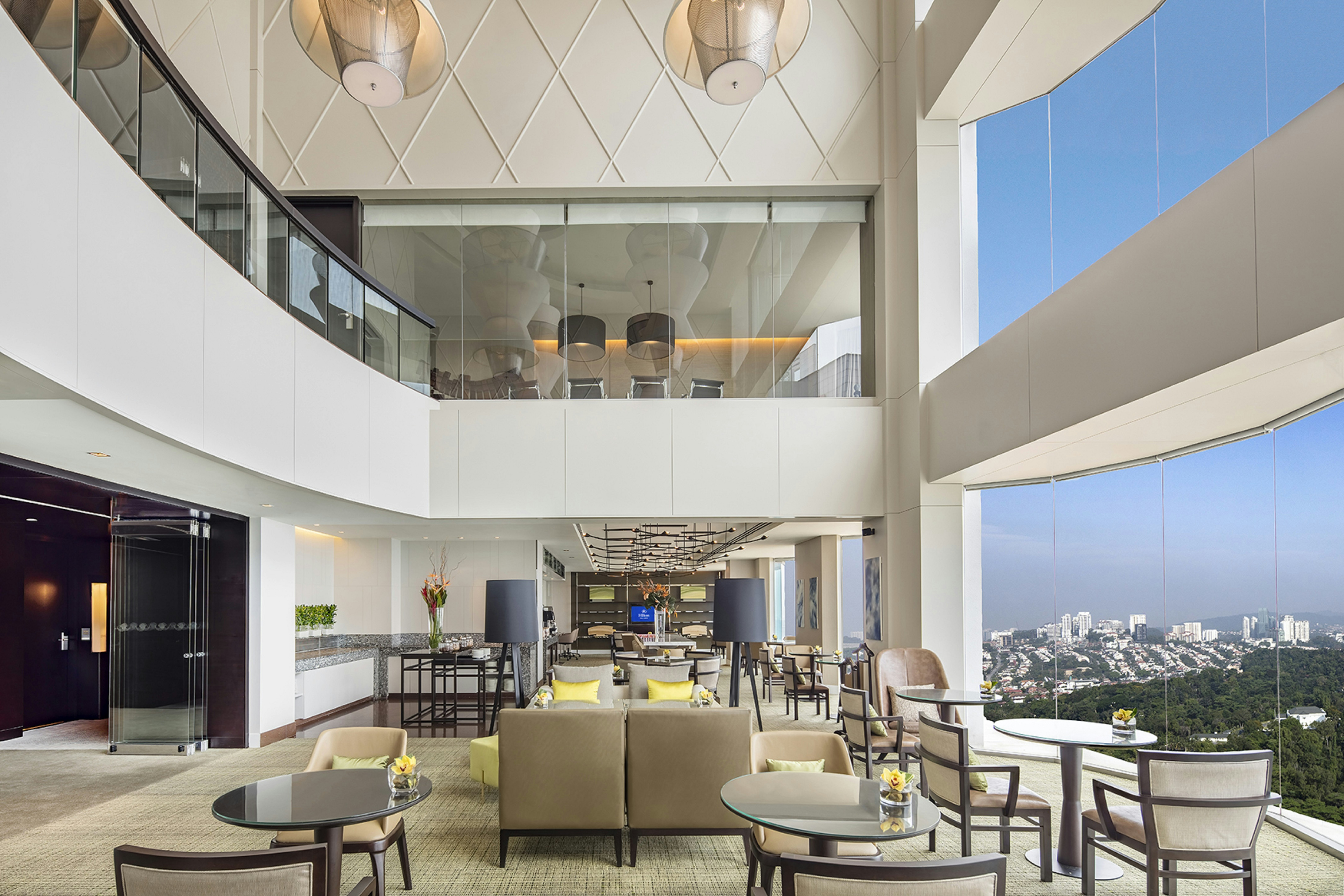 Hilton Kuala Lumpur 48/91