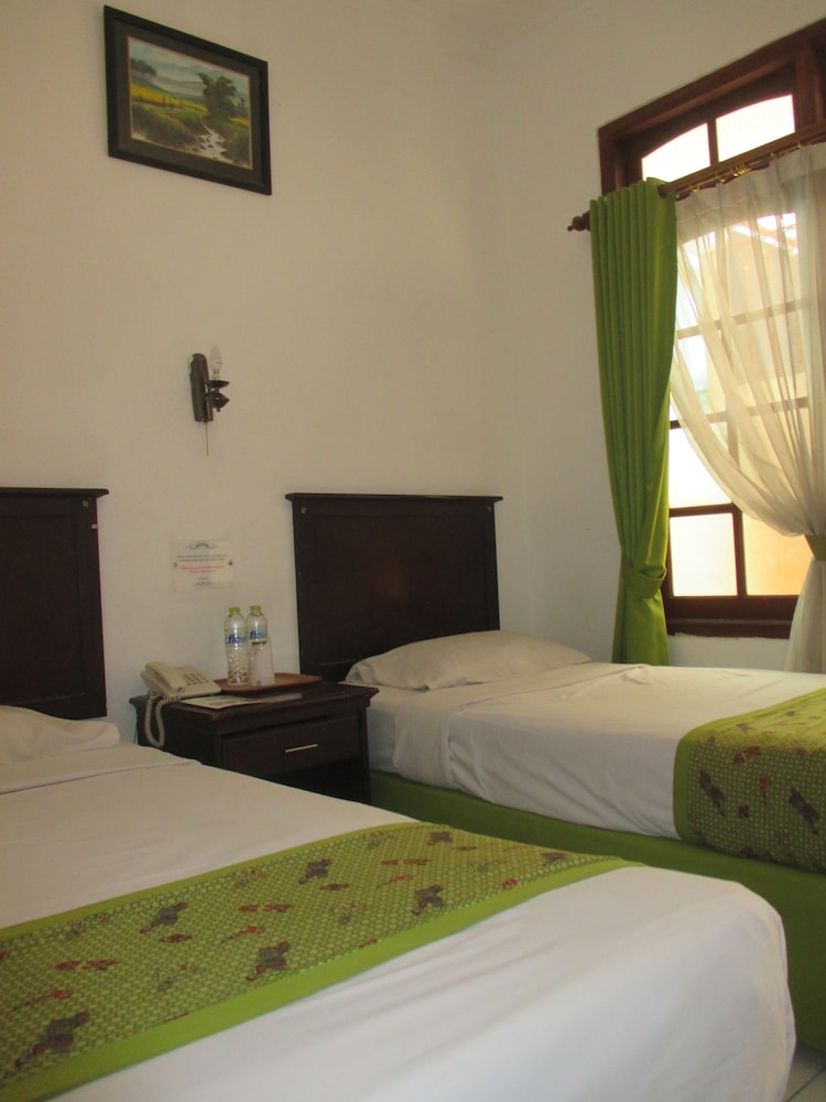 Gloria Amanda Hotel 13/35