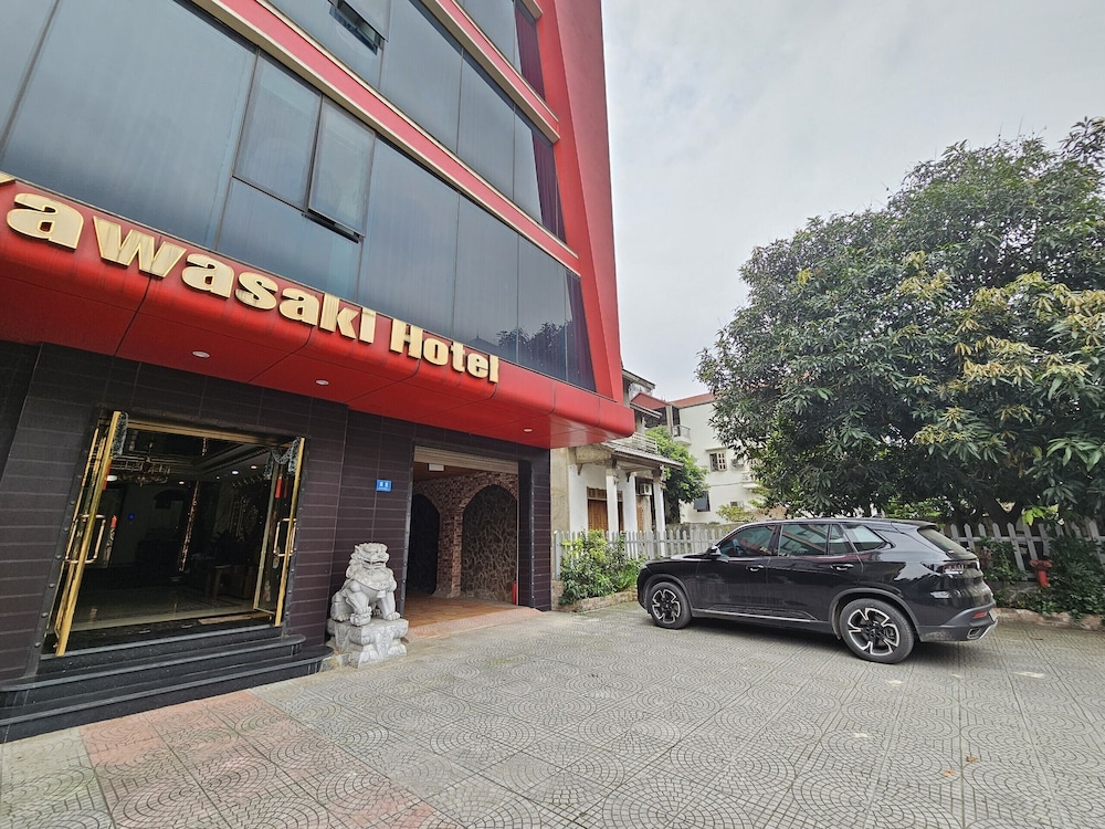 Kawasaki Noibai Hotel 47/51