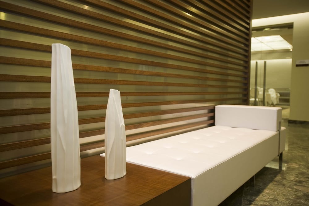 Compostela Hotel 44/61