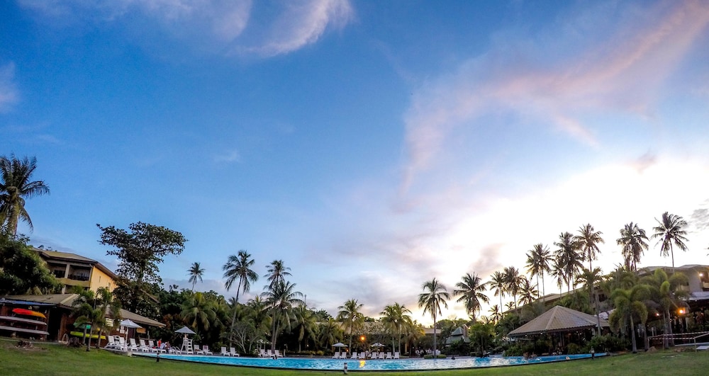 Palm Beach Resort Spa 3/76