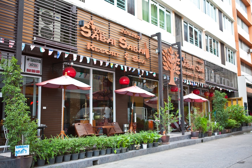 ZEN ROOMS SUKHUMVIT 71 in BANGKOK