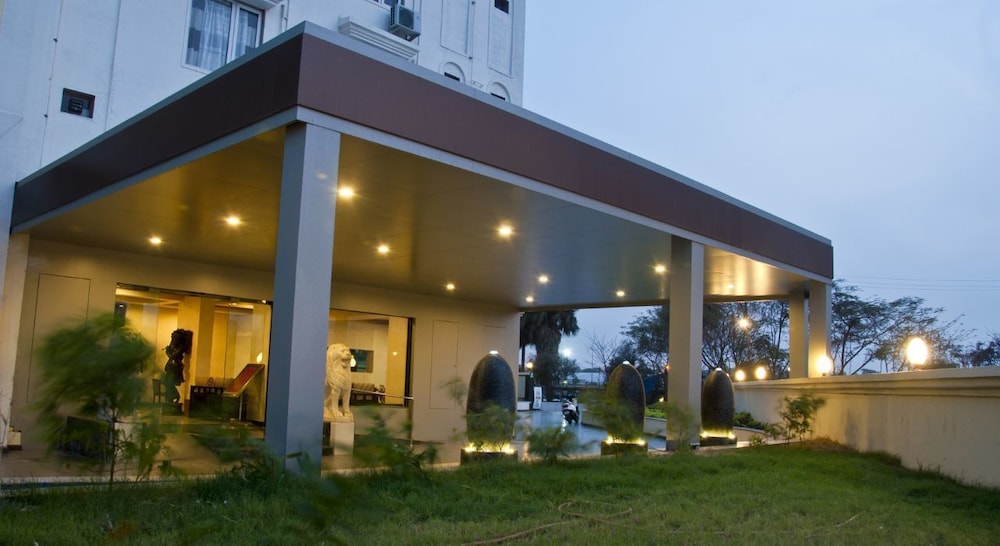 Hotel Casa Riva 3/50