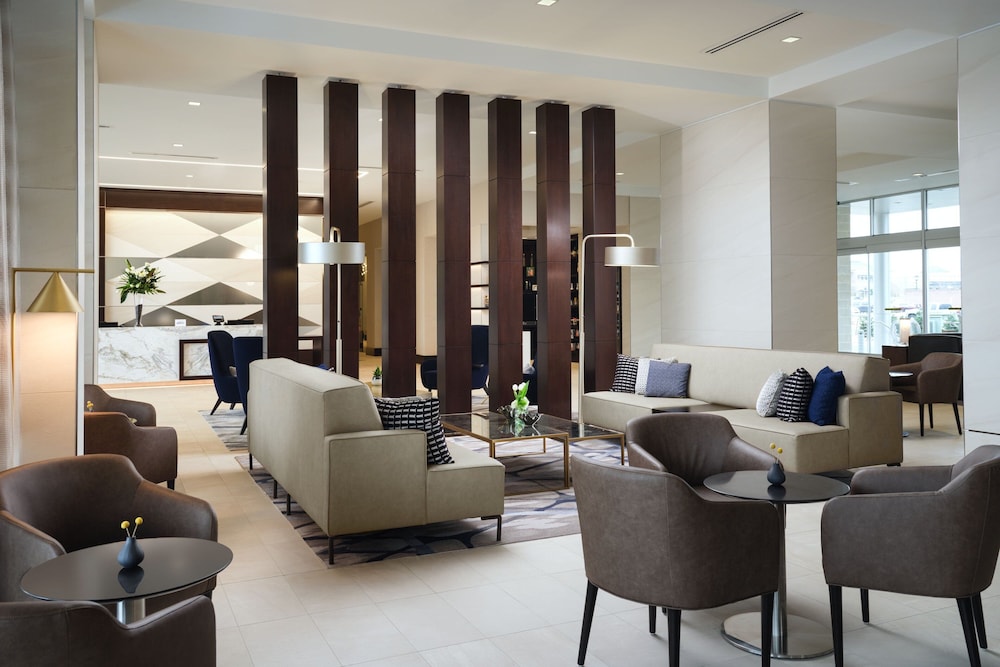 AC Hotel by Marriott Jackson Ridgeland 24/44