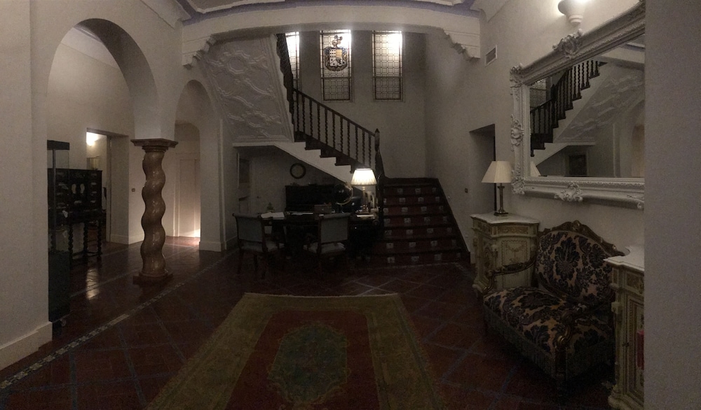 Casa Palacio Villazambra 33/50