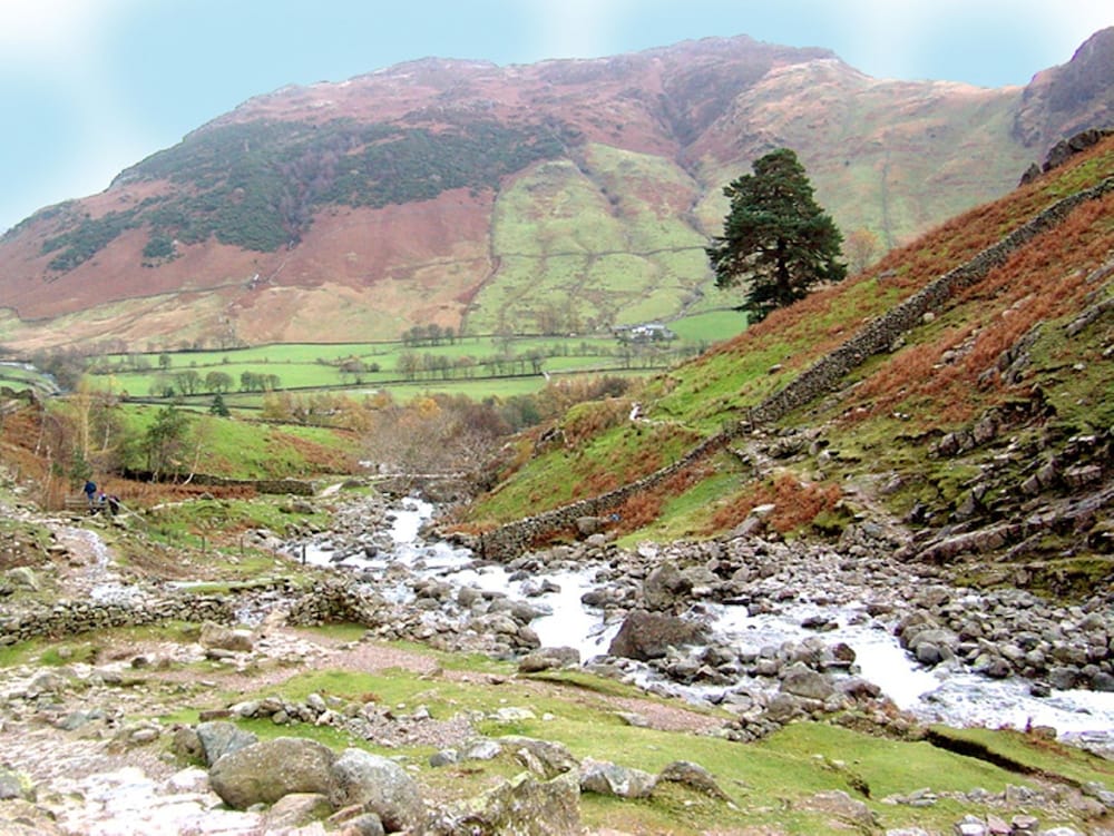 New Dungeon Ghyll Hotel 25/31