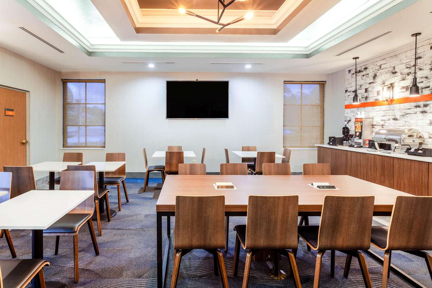 Sleep Inn & Suites St Petersburg Gateway 28/40