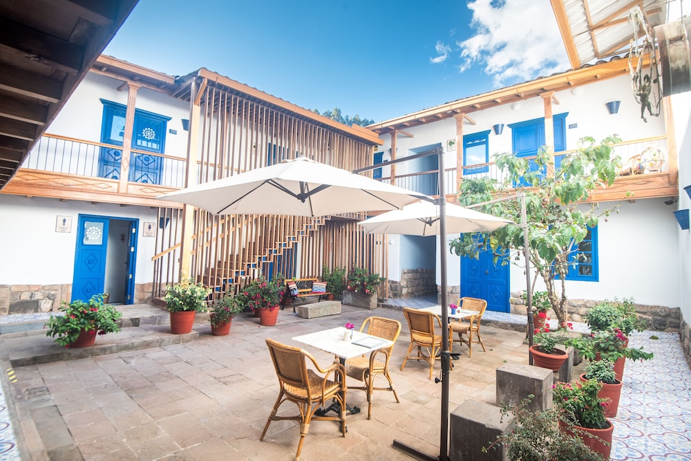 QUINTA SAN BLAS BY ANANAY HOTELS 44/50