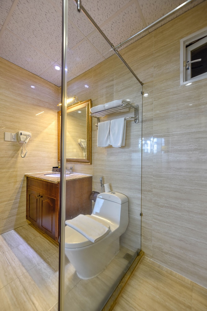 Boutique Garden Hotel 39/39