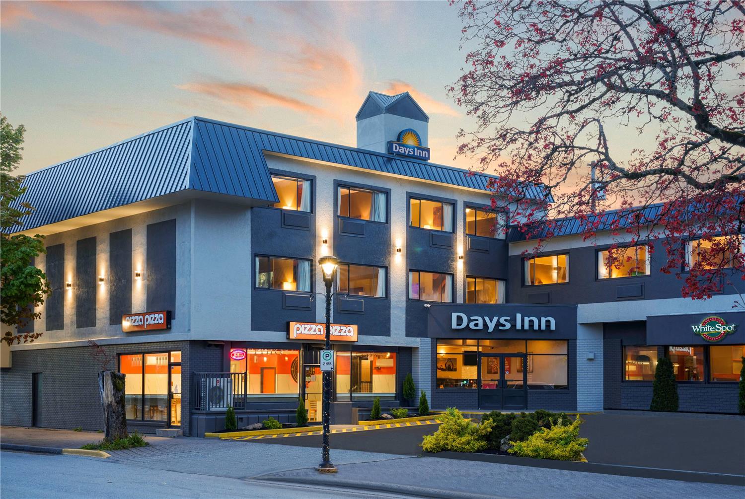 Days Inn by Wyndham Terrace 2/38