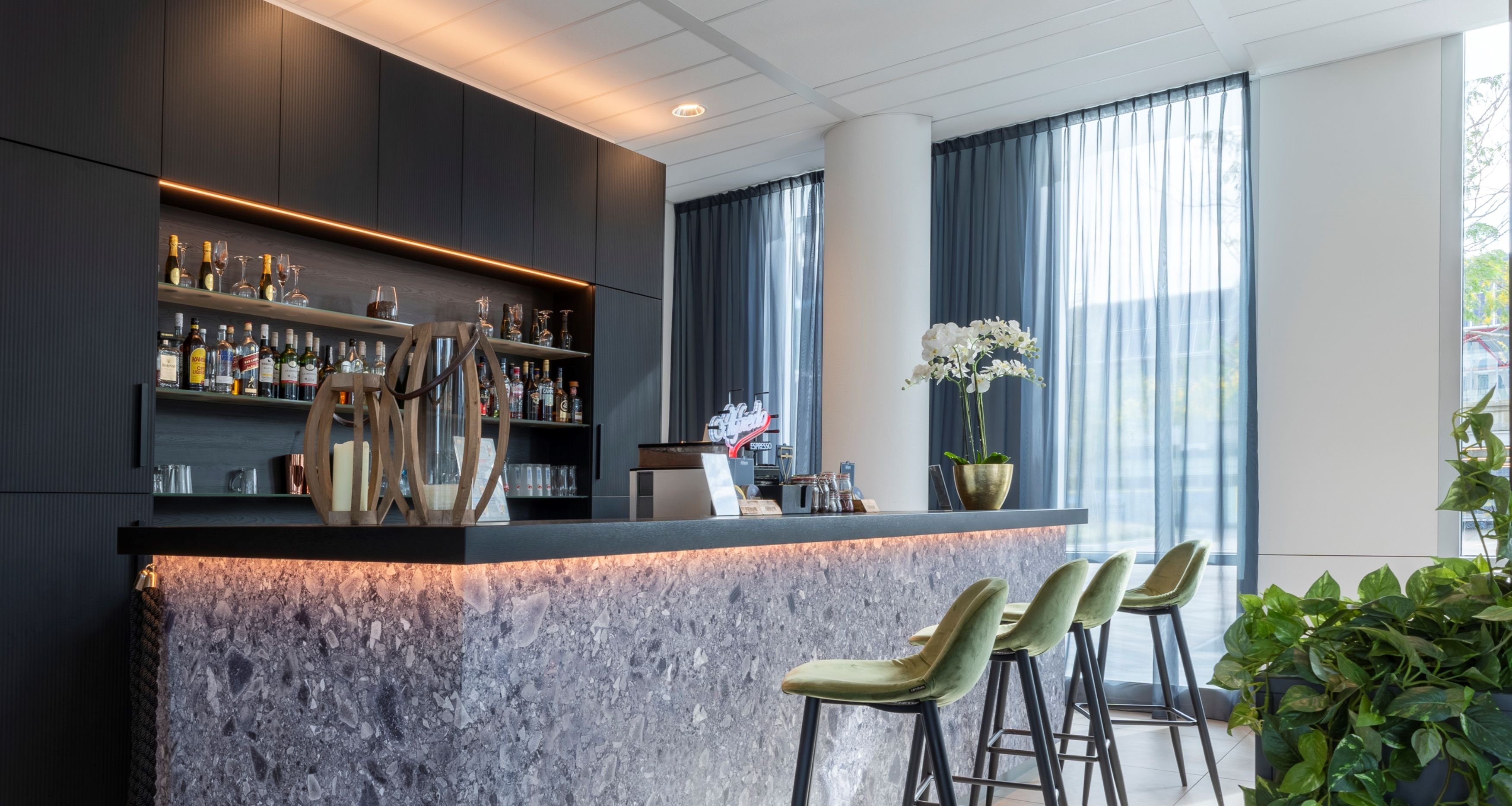 PLAZA Premium Almere 8/22