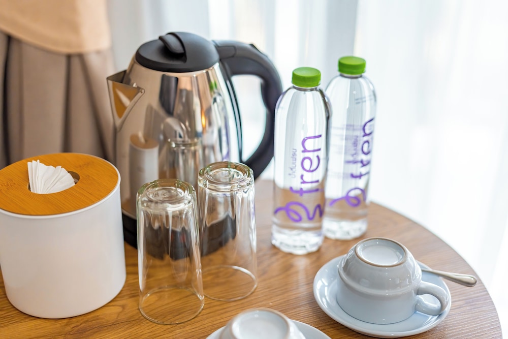 Outdoor Inn Kata Hotel 50/50