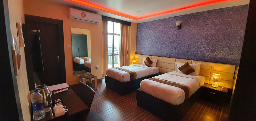 Annapurna Hotel 5/28