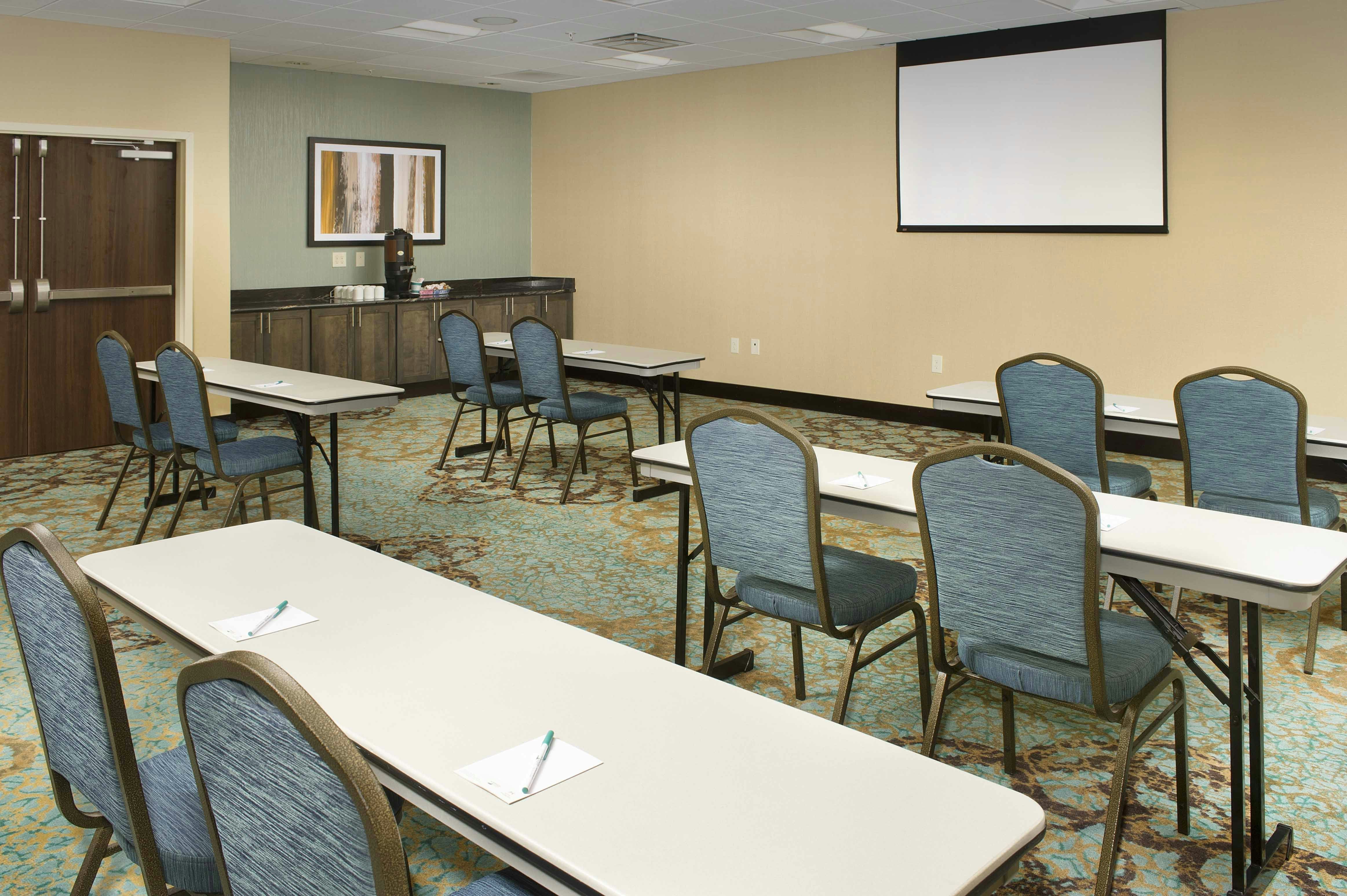 Homewood Suites By Hilton San Antonio Airport 36/41
