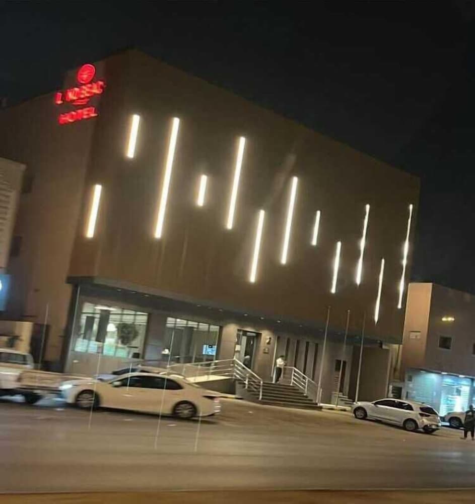 Land Walk Al Taawoun酒店(Land Walk Al Taawoun Hotel) 图片3