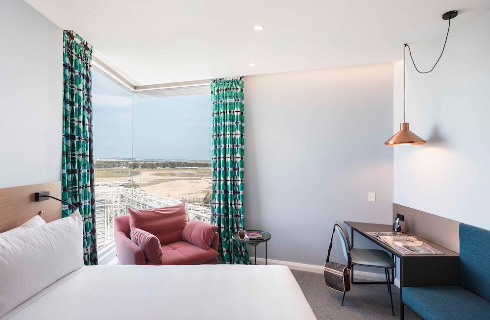 Citadines Connect Sydney Airport 35/48