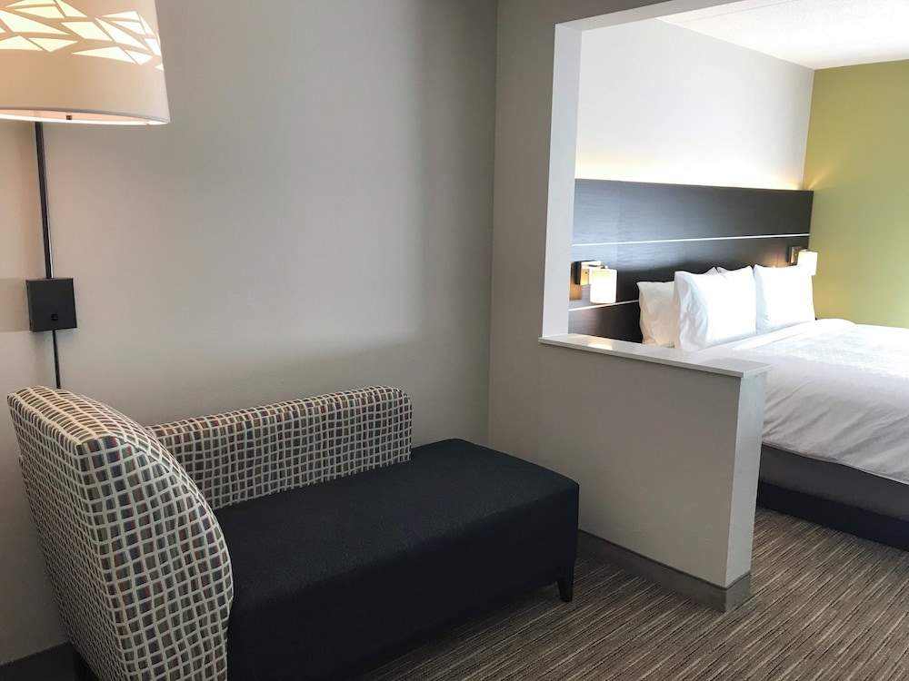 Holiday Inn Express & Suites Prospect Heights 41/50