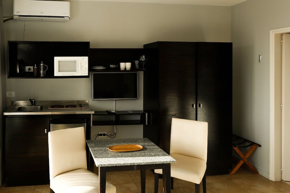 Destinar Apart Hotel 40/50