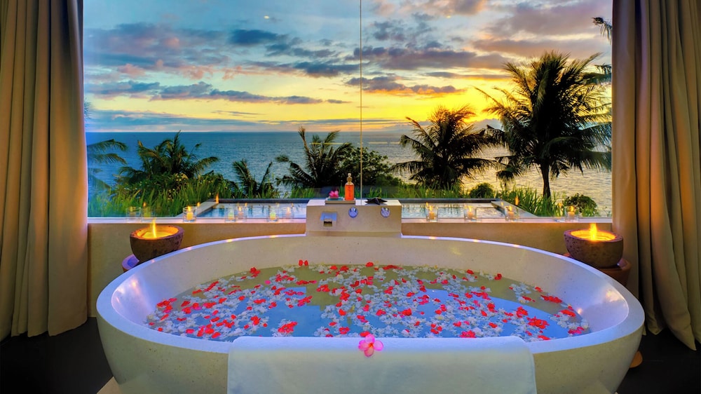 Malimbu Cliff Villa 35/56