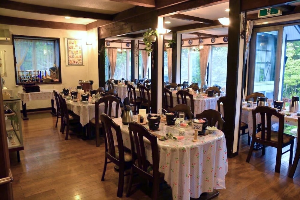 Hotel Sejour Mint 38/50