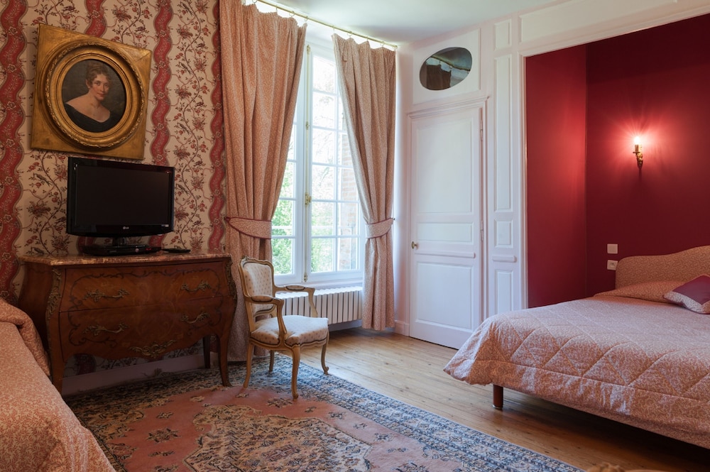 CHATEAU DU LANDEL 10/66