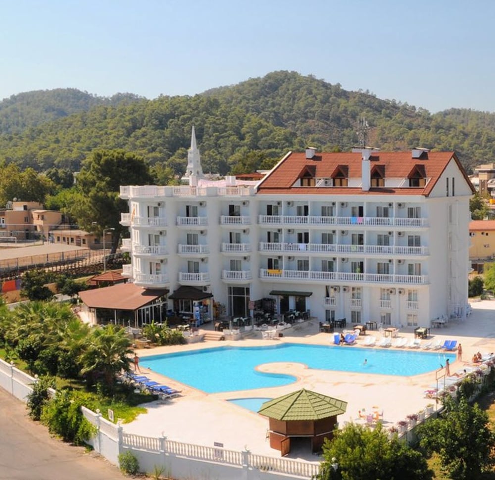 Adalin Resort Otel Kemer - All Inclusive 3/10