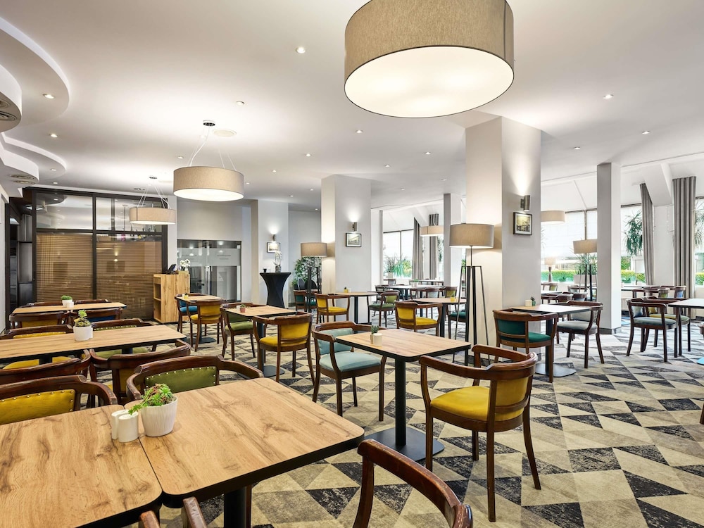 Hotel Mercure Czestochowa Centrum 33/50