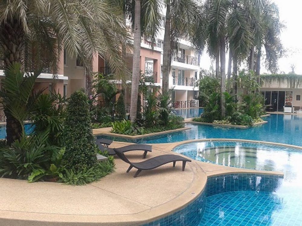 Paradise Park 14/19