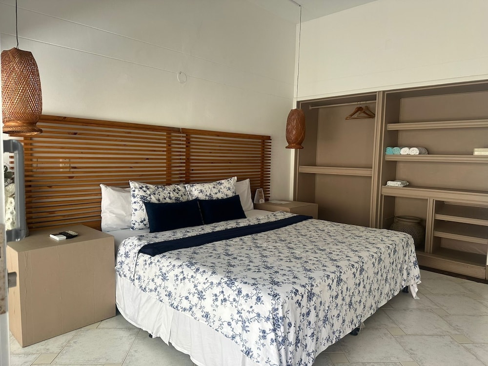 Finca Hotel Guadalupe 23/58