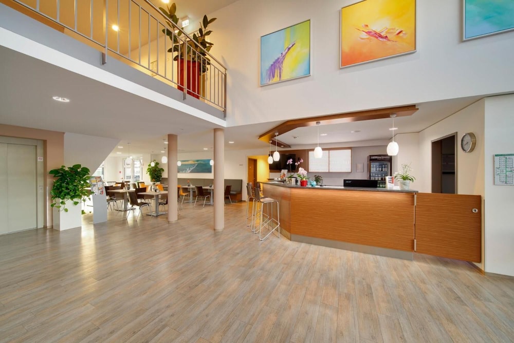 Euro Hotel Friedberg 9/40