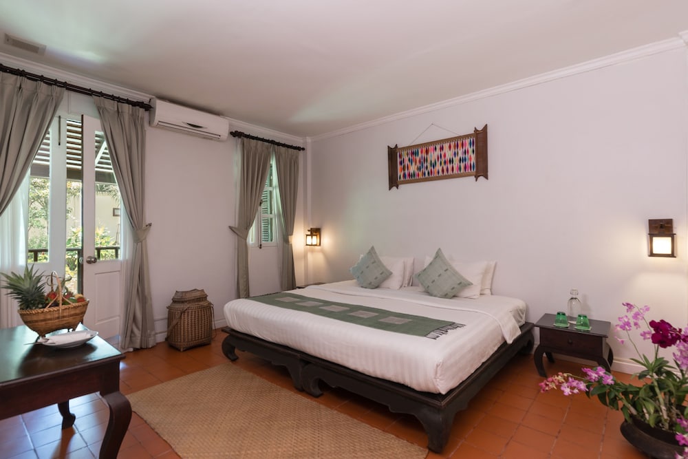 Maison Dalabua Luang Prabang 26/76