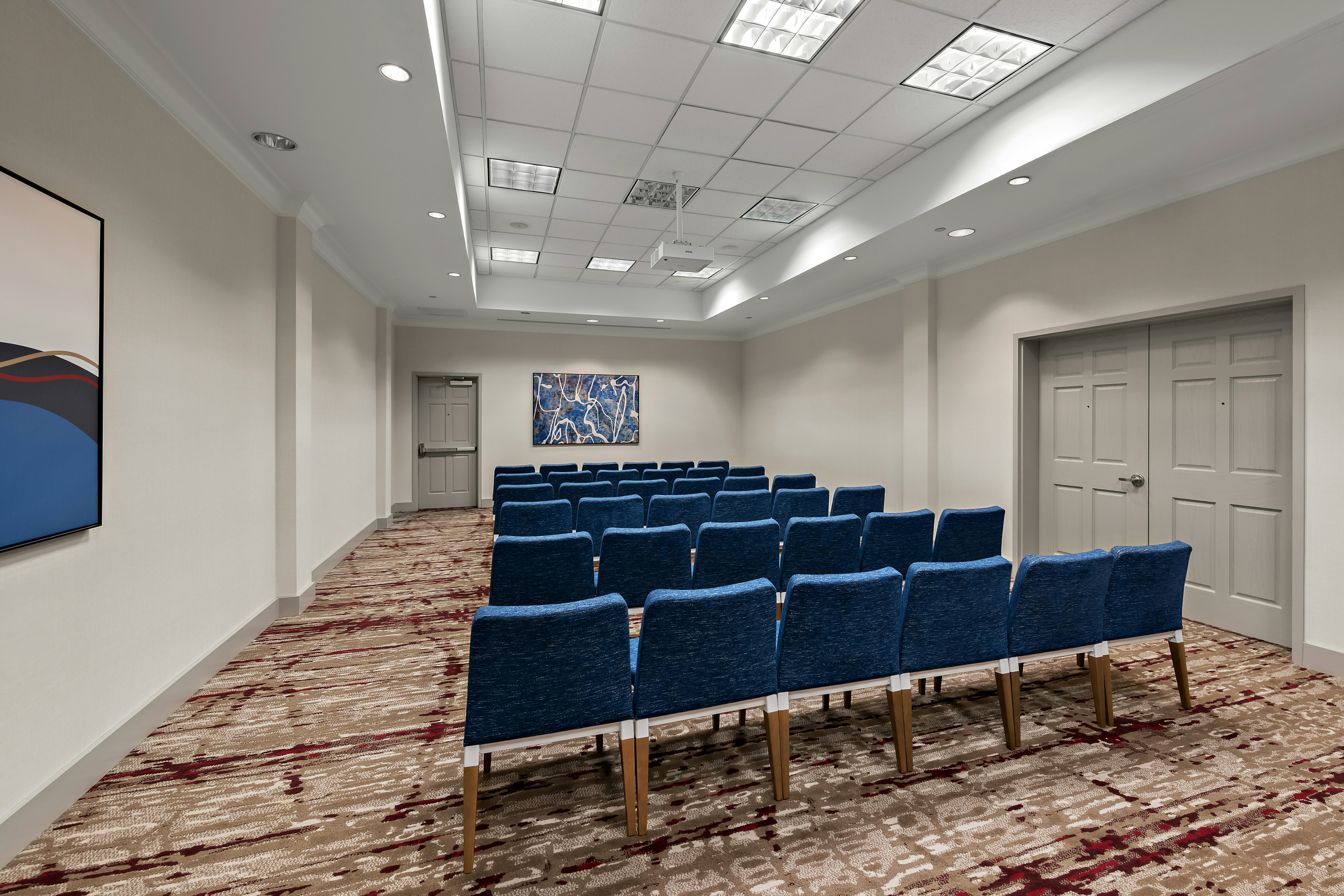 Hilton Garden Inn Omaha East Council Bluffs 19/29