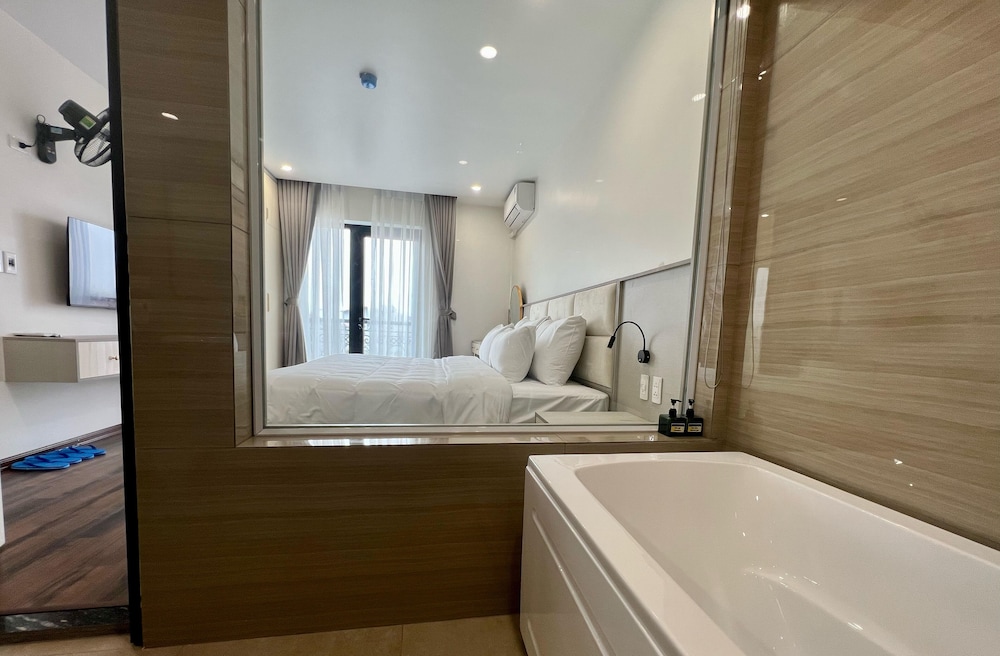 Grand Dragon Noi Bai Hotel 21/22