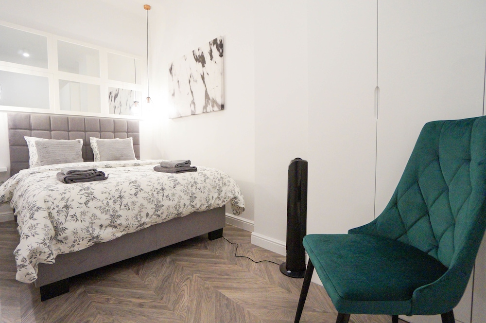 Aaa Stay Premium Apartments Old Town 15/50