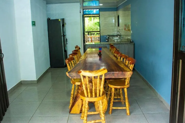 Finca Campestre El Porvenir 18/23