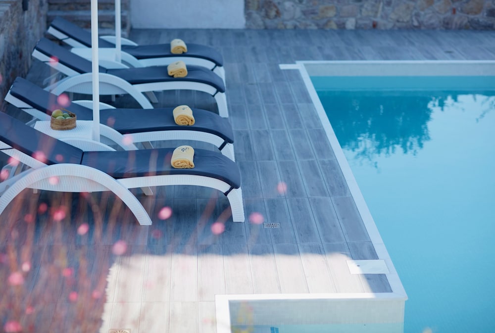 Eleia Seafront Villas 43/50