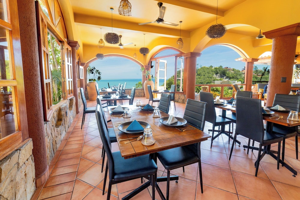 Casa Ceiba Huatulco - Adults Only 33/48