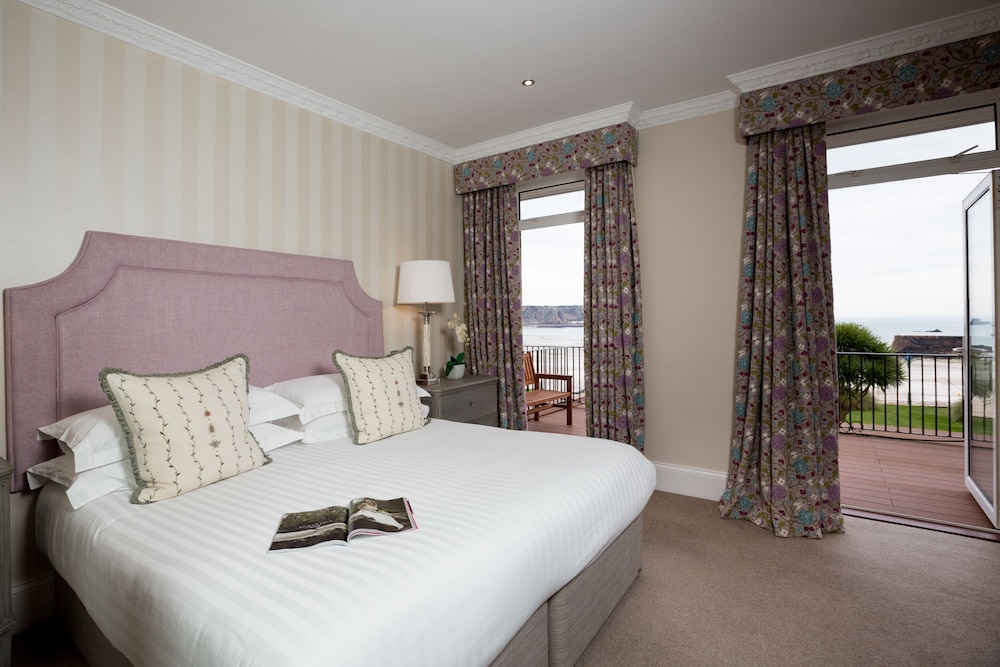 bay suite