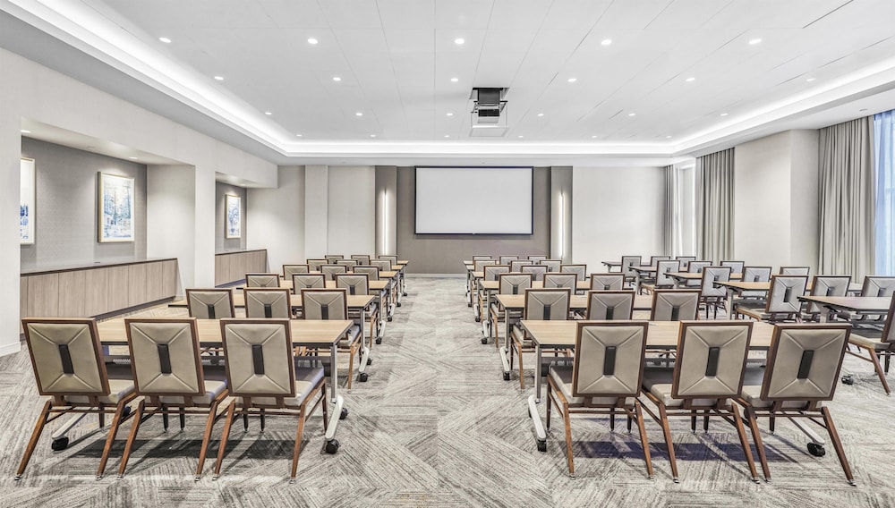Hyatt Place Houston Medical Center 31/38
