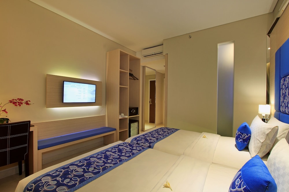 Ohana Hotel Kuta 33/69